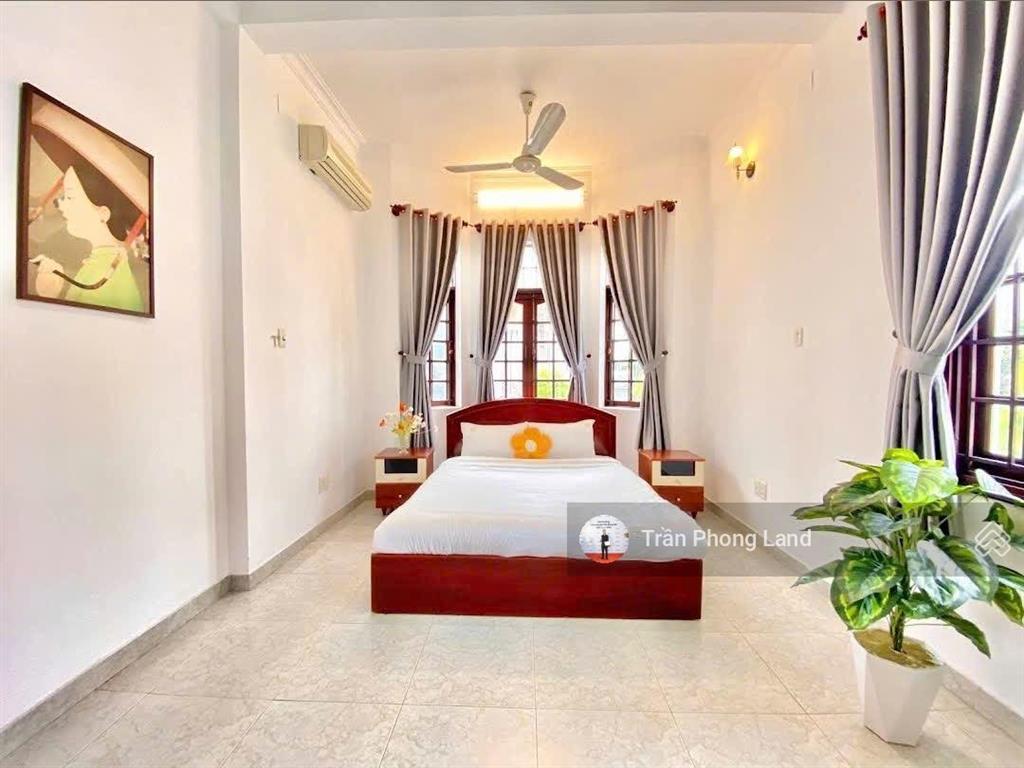 Chính chủ gửi cho thuê nhà mặt tiền 25a nguyễn ư dĩ, p. thảo điền, q2, 12.5x20m, 0908 140 ***