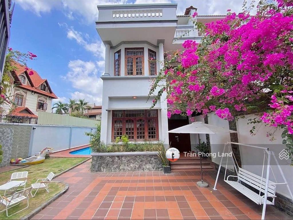 Chính chủ gửi cho thuê nhà mặt tiền 25a nguyễn ư dĩ, p. thảo điền, q2, 12.5x20m, 0908 140 ***