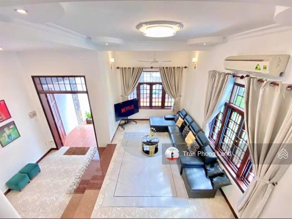 Chính chủ gửi cho thuê nhà mặt tiền 25a nguyễn ư dĩ, p. thảo điền, q2, 12.5x20m, 0908 140 ***