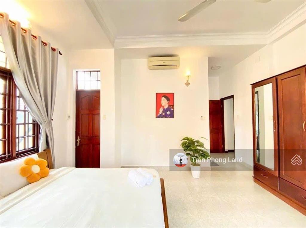 Chính chủ gửi cho thuê nhà mặt tiền 25a nguyễn ư dĩ, p. thảo điền, q2, 12.5x20m, 0908 140 ***