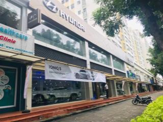 Chính chủ cho thuê shophouse mặt tiền 1052 nguyễn văn linh, p.tân phong, q7, 22.8x14.8m, 0908 140 ***