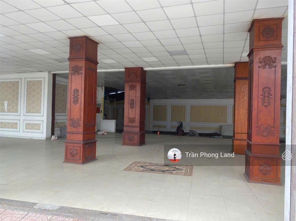 Chính chủ gửi cho thuê nhà mặt tiền 783 kinh dương vương, p. an lạc, q. bình tân, 0908 140 ***