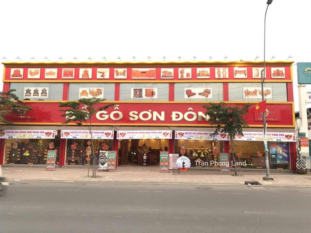 Chính chủ gửi cho thuê nhà mặt tiền 783 kinh dương vương, p. an lạc, q. bình tân, 0908 140 ***