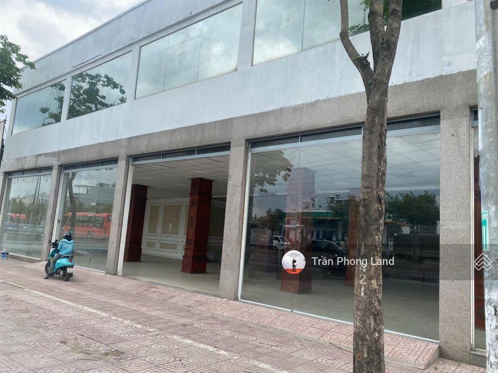 Chính chủ gửi cho thuê nhà mặt tiền 783 kinh dương vương, p. an lạc, q. bình tân, 0908 140 ***