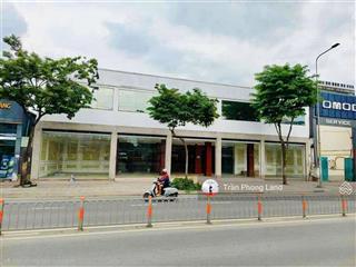 Chính chủ gửi cho thuê nhà mặt tiền 783 kinh dương vương, p. an lạc, q. bình tân, 0908 140 ***