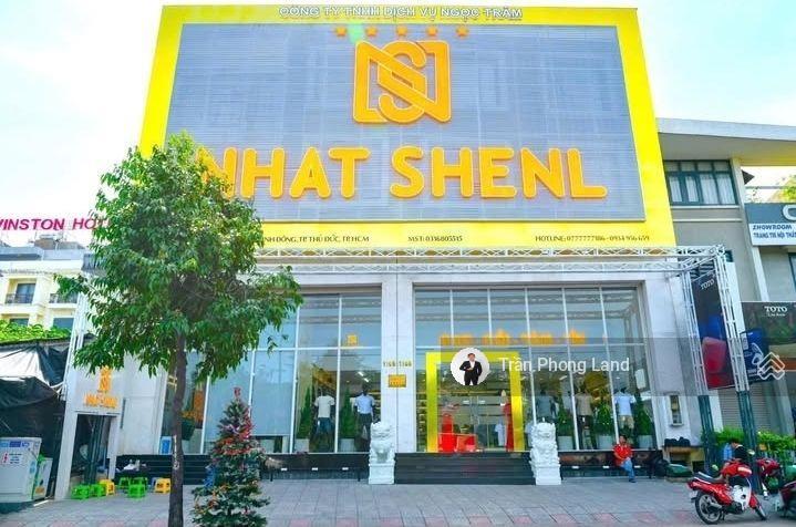 Chính chủ cho thuê nhà mặt tiền 11061108 phạm văn đồng, p. linh đông, tp. thủ đức, 0908 140 ***