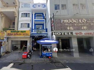 Chính chủ gửi bán nhà mặt tiền 176 sư vạn hạnh, p9, q5, 4x26m, 98.2m2, trệt 2 lầu st, 0938 140 ***
