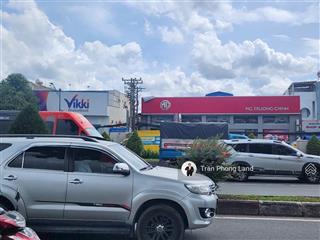 Chính chủ gửi bán nhà mặt tiền 765765a trường chinh, p. tây thạnh, q. tân phú, 22x45m, 0938 140 ***