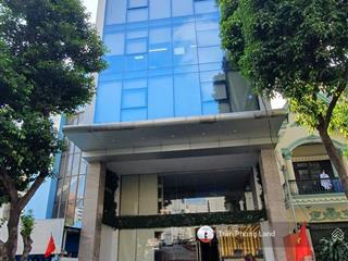 Chính chủ cho thuê nhà mặt tiền 24 lam sơn, q. tân bình, 8.3x21m, hầm trệt lửng 5 lầu, 0908 140 ***