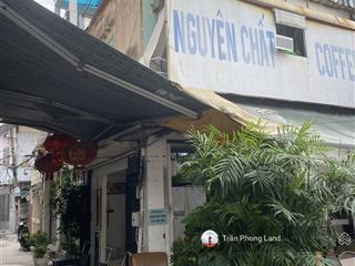 Chính chủ gửi bán nhà góc 2 mặt tiền 25b nguyễn hữu cảnh, p22, q. bình thạnh, 20x4m, 0938 140 ***