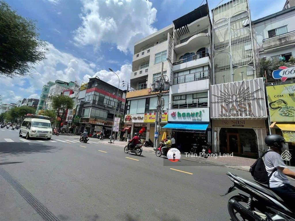 Chính chủ gửi cho thuê nhà mặt tiền 734 sư vạn hạnh, p12, q10, 4,3x17m, trệt 5 lầu tm, 0908 140 ***