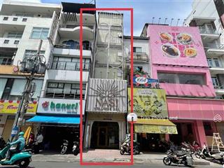 Chính chủ gửi cho thuê nhà mặt tiền 734 sư vạn hạnh, p12, q10, 4,3x17m, trệt 5 lầu tm, 0908 140 ***