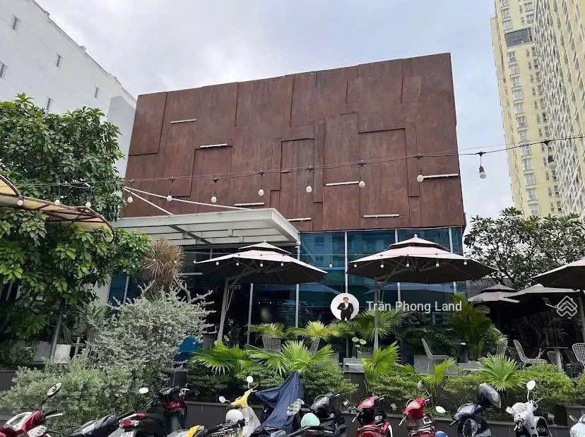 Chính chủ cho thuê nhà mặt tiền 6062 nguyễn thị thập, p. bình thuận, q7, 19x57m, 0908 140 ***