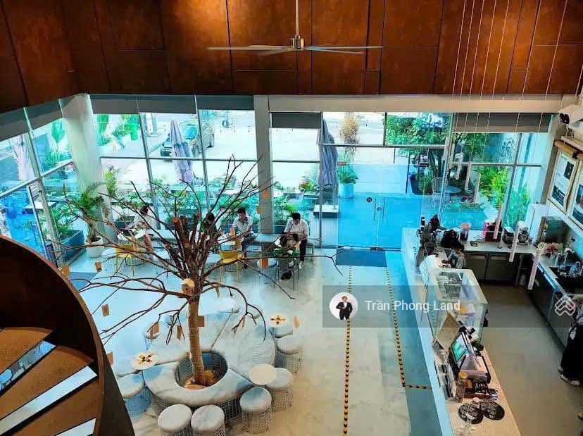 Chính chủ cho thuê nhà mặt tiền 6062 nguyễn thị thập, p. bình thuận, q7, 19x57m, 0908 140 ***