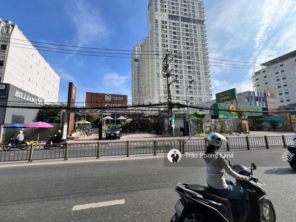 Chính chủ cho thuê nhà mặt tiền 6062 nguyễn thị thập, p. bình thuận, q7, 19x57m, 0908 140 ***