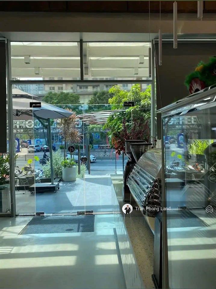 Chính chủ cho thuê nhà mặt tiền 6062 nguyễn thị thập, p. bình thuận, q7, 19x57m, 0908 140 ***