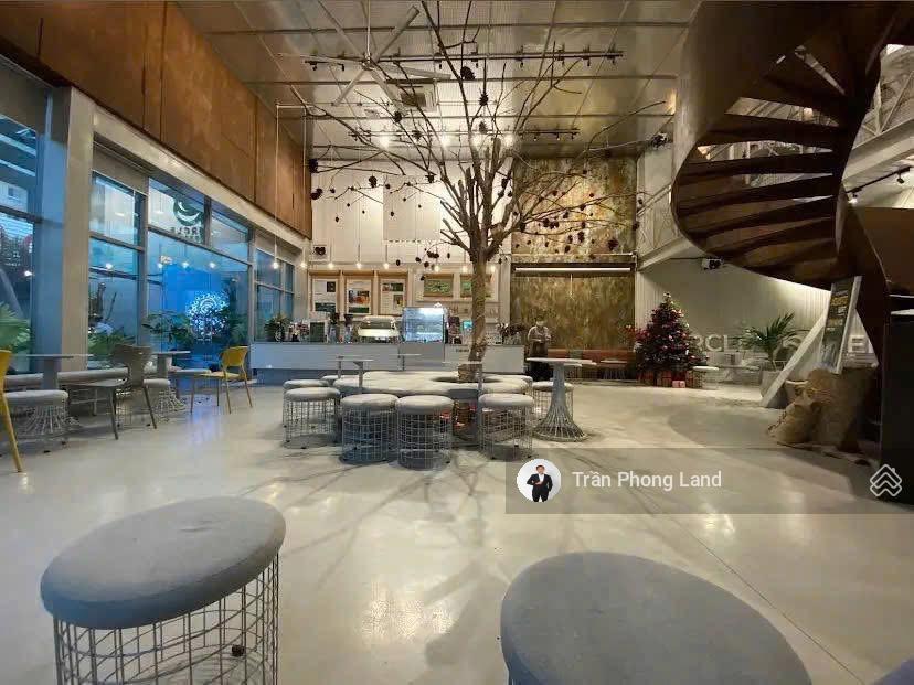 Chính chủ cho thuê nhà mặt tiền 6062 nguyễn thị thập, p. bình thuận, q7, 19x57m, 0908 140 ***