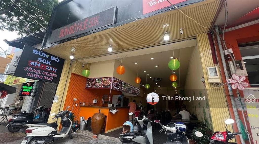 Chính chủ gửi cho thuê nhà mặt tiền 599 nguyễn thị thập, p. tân phong, q7, 6.5x15m, 0908 140 ***