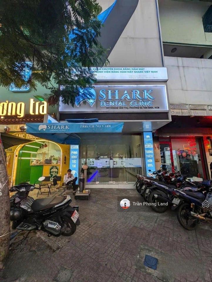 Chính chủ gửi cho thuê nhà mặt tiền 361 hoàng văn thụ, p2, q. tân bình, 4.67x17m, 0908 140 ***