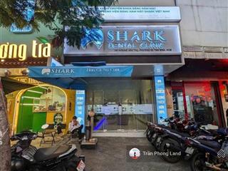Chính chủ gửi cho thuê nhà mặt tiền 361 hoàng văn thụ, p2, q. tân bình, 4.67x17m, 0908 140 ***