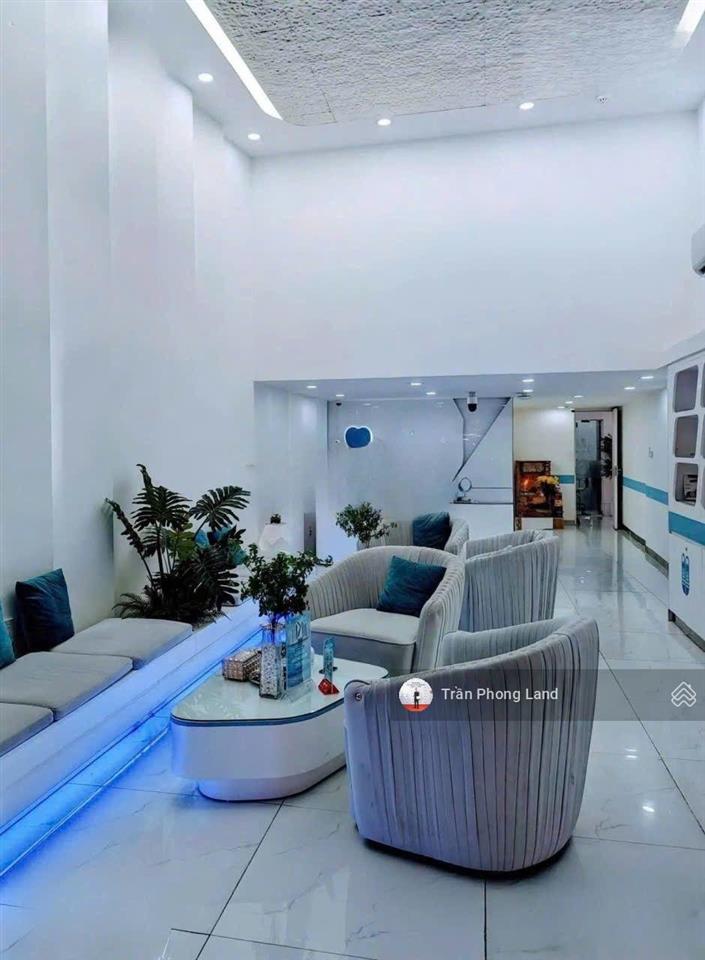 Chính chủ gửi cho thuê nhà mặt tiền 361 hoàng văn thụ, p2, q. tân bình, 4.67x17m, 0908 140 ***