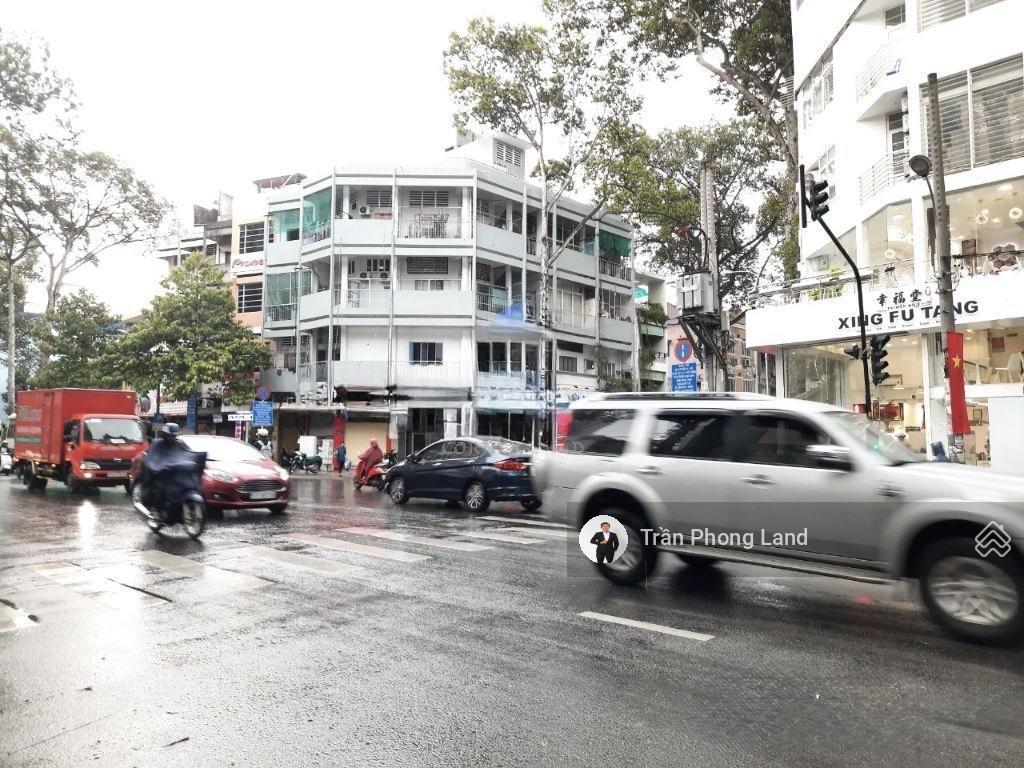 Chính chủ gửi cho thuê nhà mặt tiền 301b an dương vương, p3, q5, 6x7m, trệt 3 lầu, 0908 140 ***