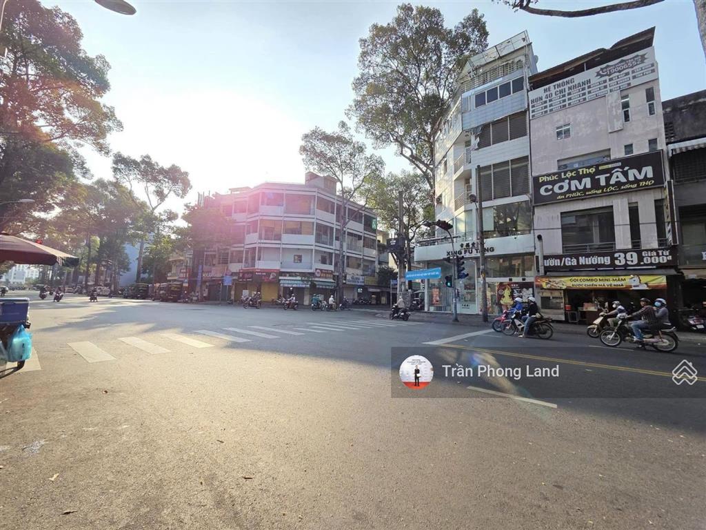 Chính chủ gửi cho thuê nhà mặt tiền 301b an dương vương, p3, q5, 6x7m, trệt 3 lầu, 0908 140 ***