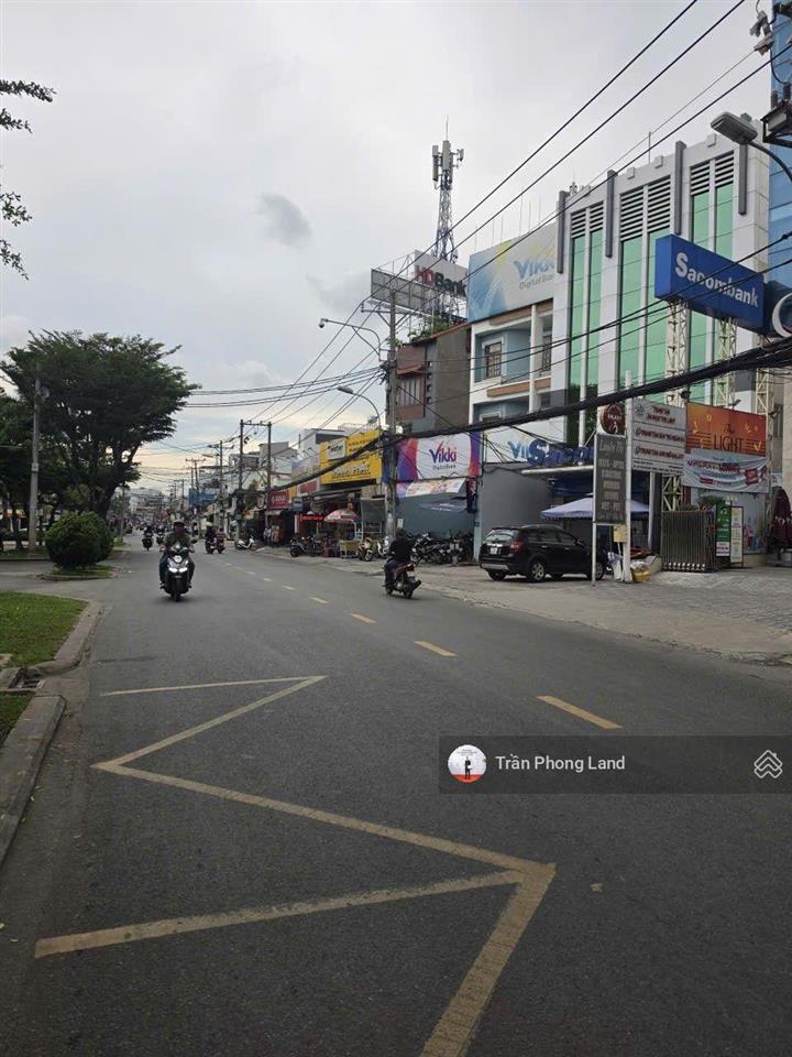 Chính chủ gửi cho thuê nhà mặt tiền 209 nguyễn duy trinh, p. bình trưng đông, q2, 0908 140 ***