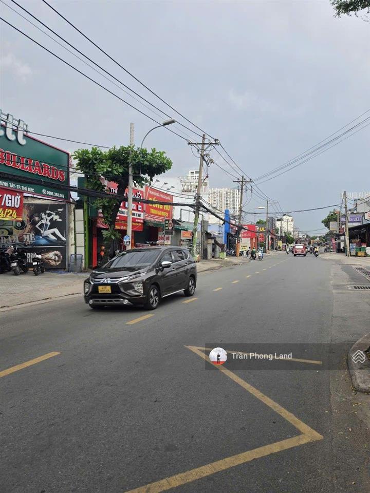 Chính chủ gửi cho thuê nhà mặt tiền 209 nguyễn duy trinh, p. bình trưng đông, q2, 0908 140 ***