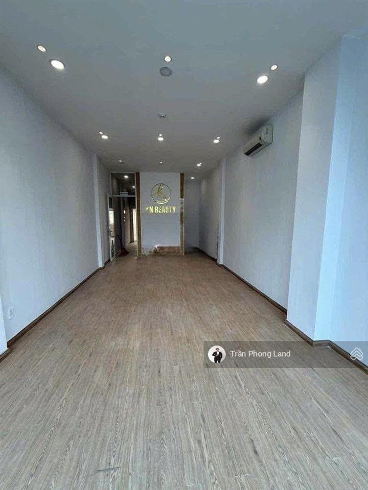 Chính chủ cho thuê nhà mặt tiền 89 nguyễn văn thương, q. bình thạnh, 4x20m, trệt 5 lầu, 0908 140 ***