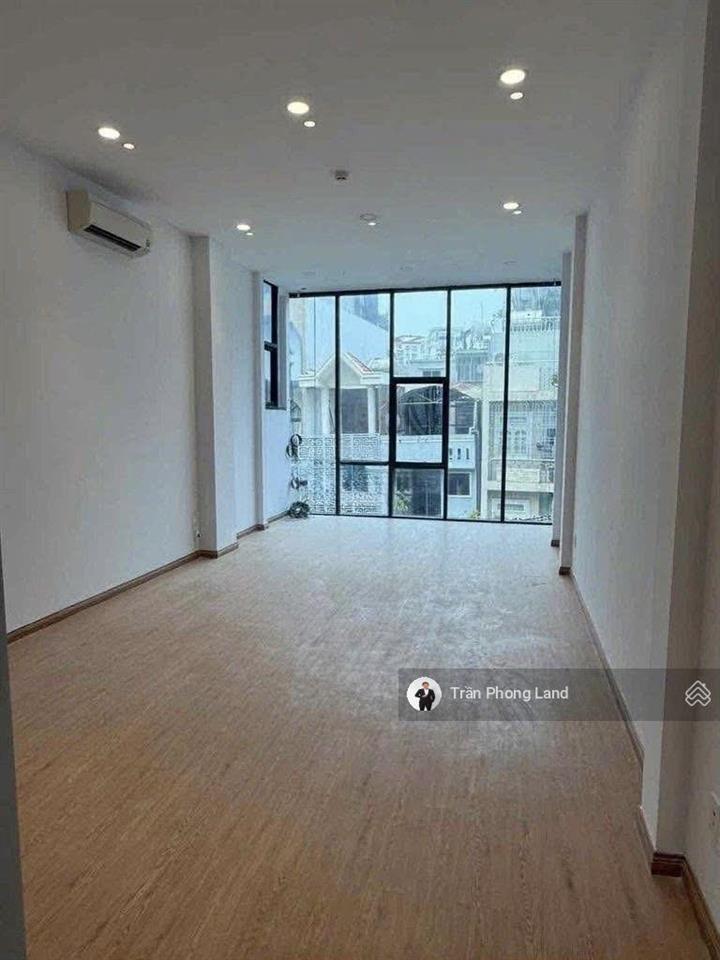 Chính chủ cho thuê nhà mặt tiền 89 nguyễn văn thương, q. bình thạnh, 4x20m, trệt 5 lầu, 0908 140 ***