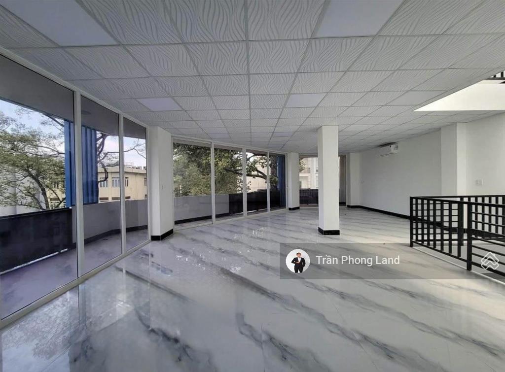 Chính chủ cho thuê tòa nhà góc 2 mặt tiền 476478 nguyễn chí thanh, p7, q10, 8x18m, 0908 140 ***
