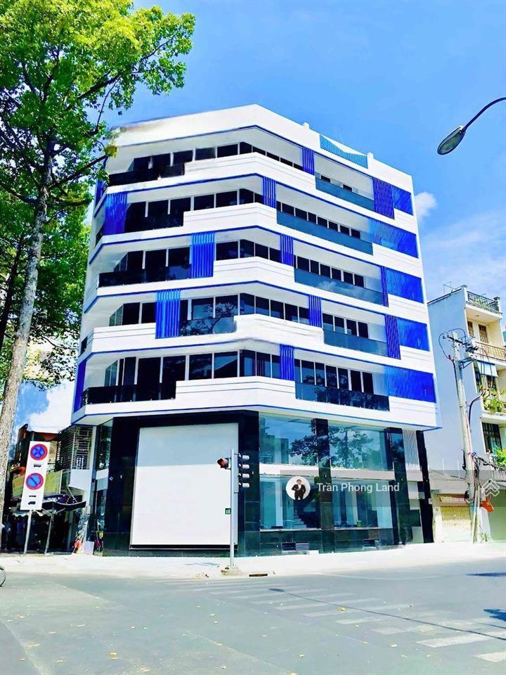 Chính chủ cho thuê tòa nhà góc 2 mặt tiền 476478 nguyễn chí thanh, p7, q10, 8x18m, 0908 140 ***