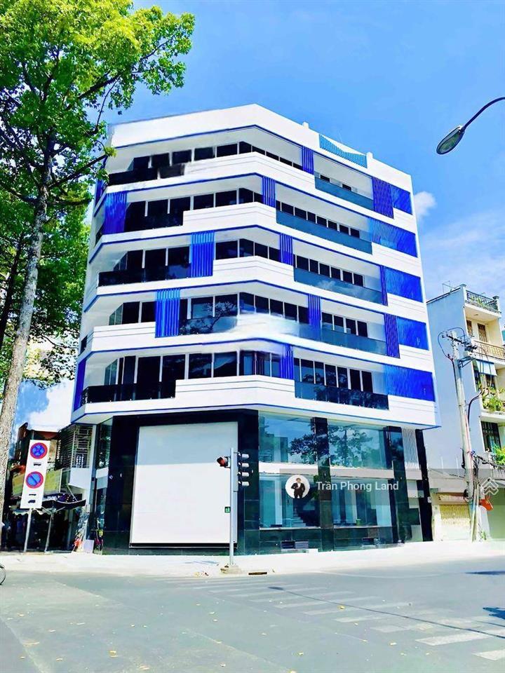 Chính chủ cho thuê tòa nhà góc 2 mặt tiền 476478 nguyễn chí thanh, p7, q10, 8x18m, 0908 140 ***