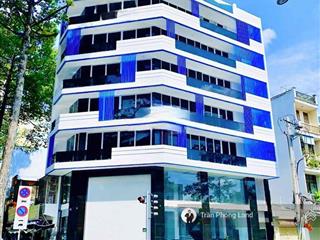 Chính chủ cho thuê tòa nhà góc 2 mặt tiền 476478 nguyễn chí thanh, p7, q10, 8x18m, 0908 140 ***