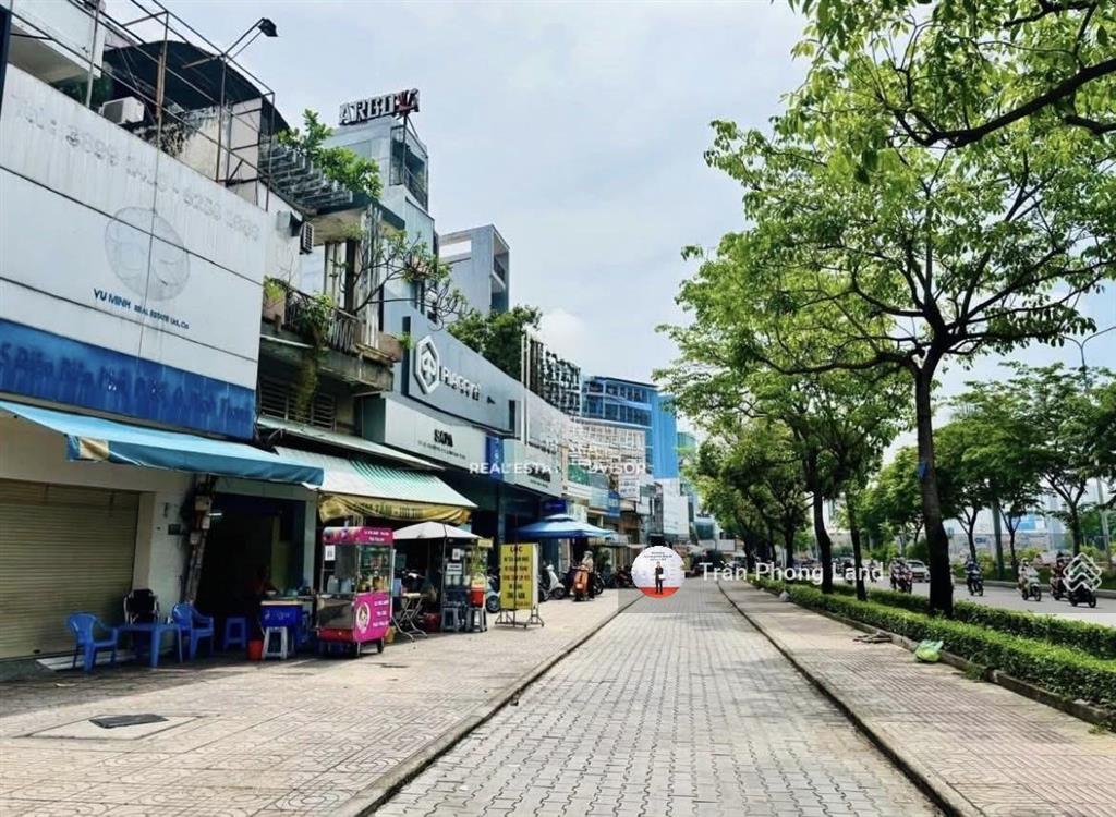 Chính chủ cho thuê nhà mặt tiền 231233 điện biên phủ, p15, q. bình thạnh, 9x28m, 0908 140 ***