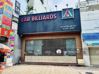 Chính chủ cho thuê nhà mặt tiền 231233 điện biên phủ, p15, q. bình thạnh, 9x28m, 0908 140 ***