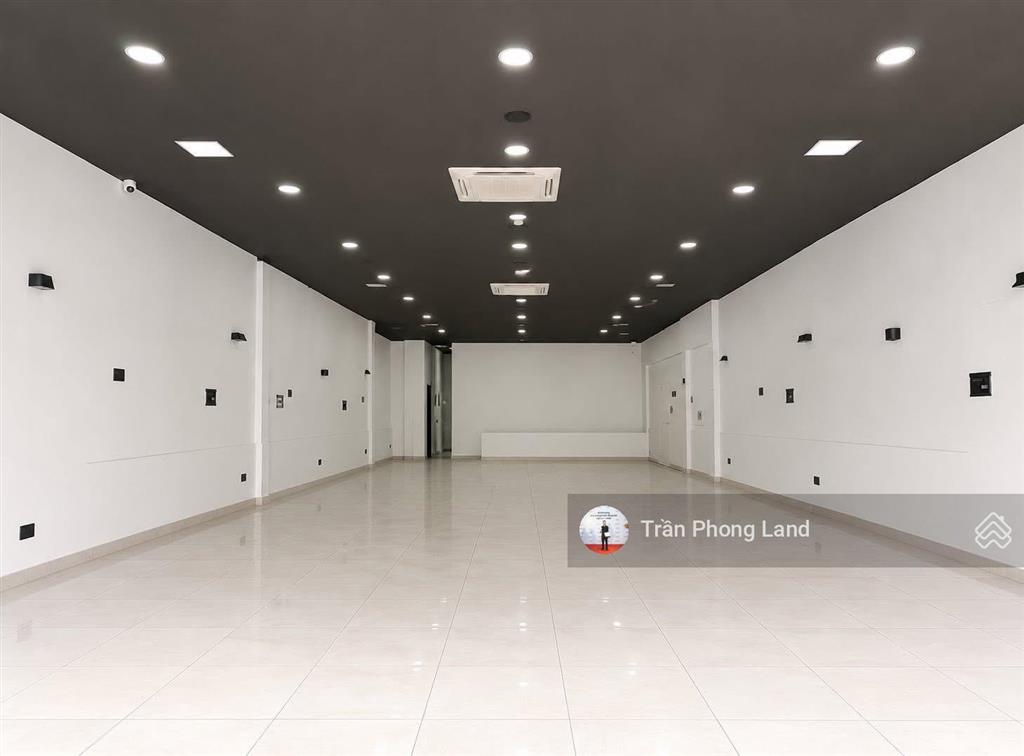 Chính chủ cho thuê nhà mặt tiền 231233 điện biên phủ, p15, q. bình thạnh, 9x28m, 0908 140 ***