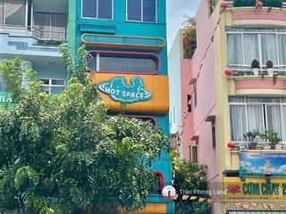 Chính chủ gửi cho thuê nhà mặt tiền 432 phan xích long, q. phú nhuận, 4x6m, trệt 3 lầu, 0908 140 ***