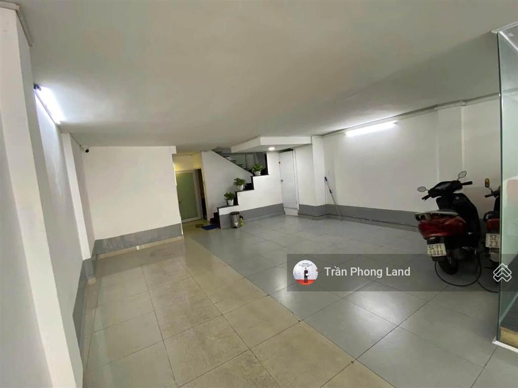 Chính chủ gửi cho thuê nhà mặt tiền 481 điện biên phủ, p3, q3, 5.5x16m, trệt lửng 4 lầu, 0908 140 ***