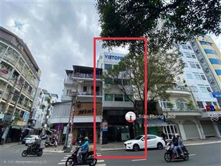 Chính chủ gửi cho thuê nhà mặt tiền 481 điện biên phủ, p3, q3, 5.5x16m, trệt lửng 4 lầu, 0908 140 ***