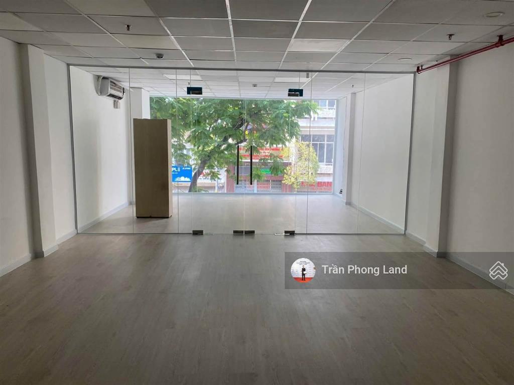 Chính chủ gửi cho thuê nhà mặt tiền 481 điện biên phủ, p3, q3, 5.5x16m, trệt lửng 4 lầu, 0908 140 ***