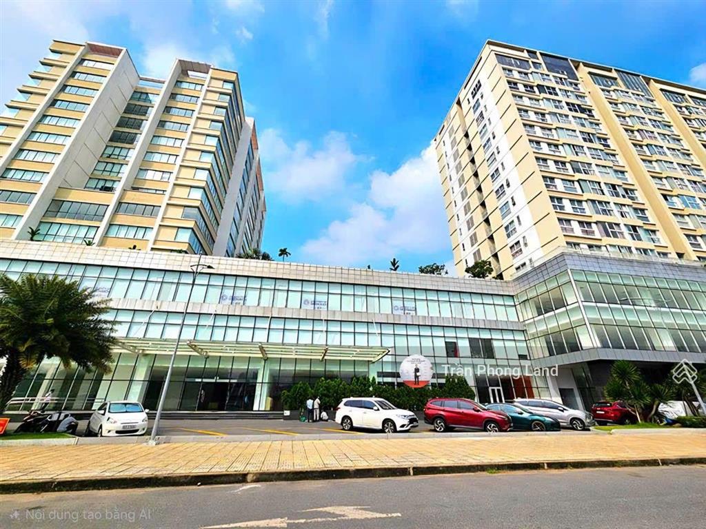 Chính chủ gửi cho thuê văn phòng tòa nhà cộng hòa garden số 20 cộng hòa, q. tân bình, 0908 140 ***