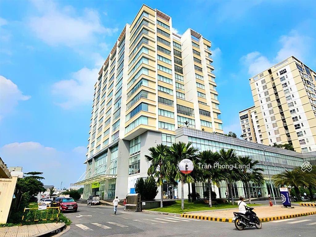 Chính chủ gửi cho thuê văn phòng tòa nhà cộng hòa garden số 20 cộng hòa, q. tân bình, 0908 140 ***