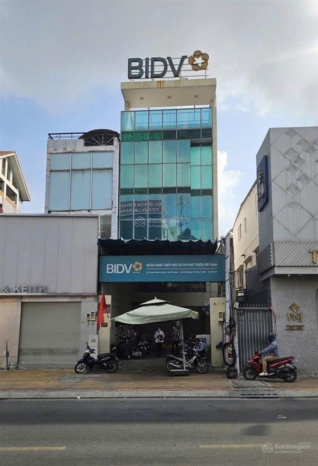 Chính chủ gửi cho thuê nhà mặt tiền 135 võ văn ngân, p. linh chiểu, tp. thủ đức, 6x20m, 0908 140 ***