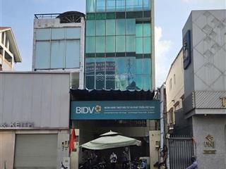 Chính chủ gửi cho thuê nhà mặt tiền 135 võ văn ngân, p. linh chiểu, tp. thủ đức, 6x20m, 0908 140 ***