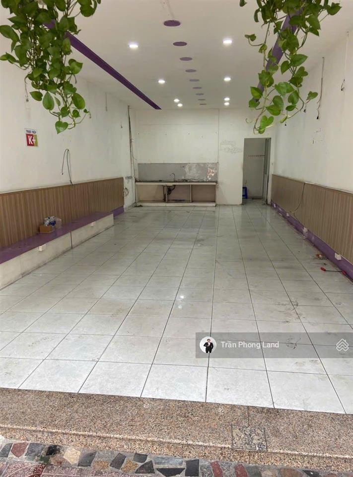 Chính chủ cho thuê nhà mặt tiền 125 nguyễn trãi, p2, q5, 4.5x14m, trệt + lầu (5.5x10m), 0908 140 ***