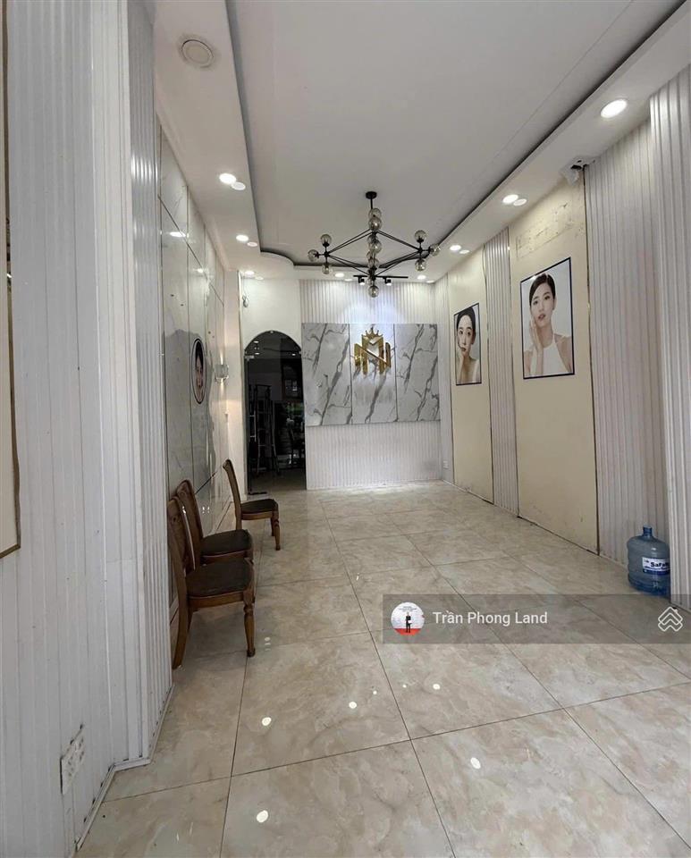 Chính chủ cho thuê nhà mặt tiền 520 nguyễn chí thanh, p7, q10, 4x20m, trệt lửng 4 lầu, 0908 140 ***