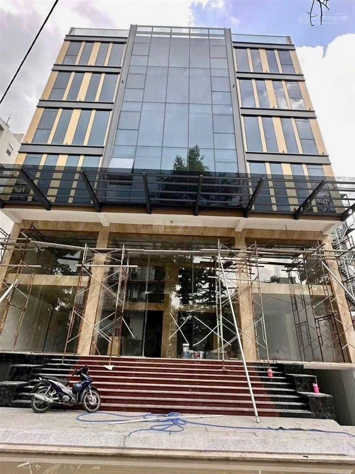 Chính chủ cho thuê nhà mặt tiền 4143 đường số 63, p. thạnh mỹ lợi, tp. thủ đức, 16x20m, 0908 140 ***