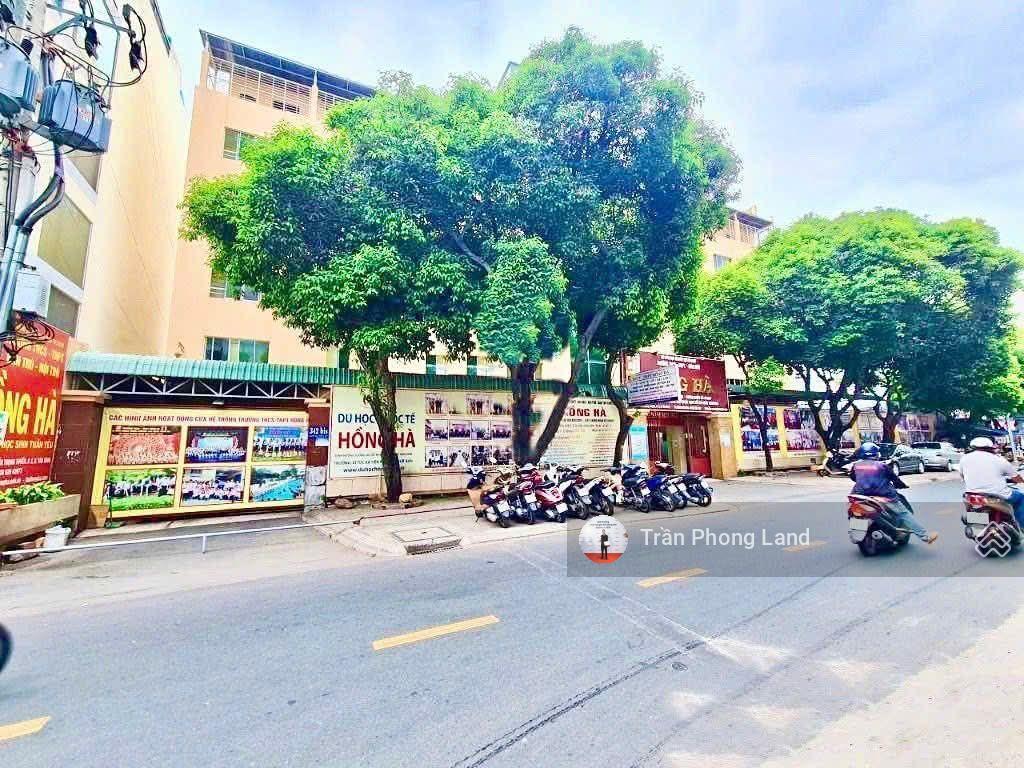 Chính chủ gửi cho thuê nhà mặt tiền 342bis nguyễn trọng tuyển, p2, q. tân bình, 2500m2, 0908 140 ***